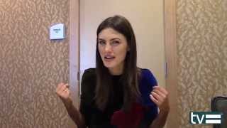 The Originals Saison 3 - Phoebe Tonkin Interview 