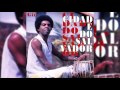 Gilberto Gil - “Maracatu Atômico (2ª Versão)" - Cidade Do Salvador