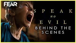 Behind The Scenes Of Speak No Evil (2024) | Fear: The Home Of Horror