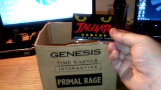 What's in the Box?!?: Sega, Sony and CES Goodies!