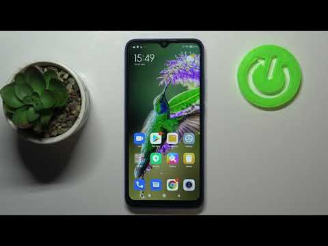 How to Turn Off Running Apps in XIAOMI Redmi 9AT – Close Background Apps