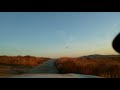 Driving In Mars