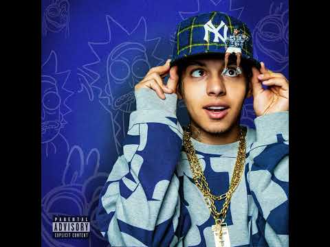 LÁ NO PPG - MC RICK , MC CABELINHO E MC LEOZIN