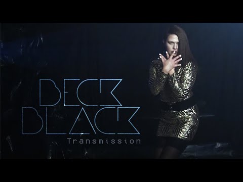 Beck Black - Transmission (Joy Division Cover) (Official Music Video)