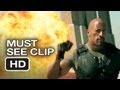 G.I. Joe 2: Retaliation Extended Preview (2013) - Dwayne Johnson, Bruce Willis Movie HD