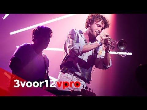 Jungle By Night - live at Lowlands 2019