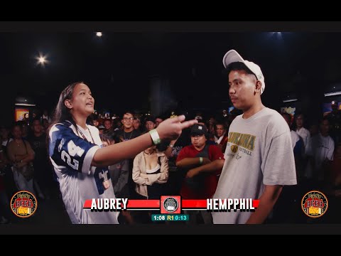Aubrey vs Hempphil