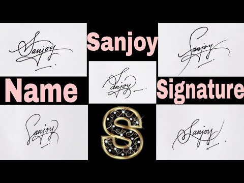 Pretty Signatures For Your Name Detailed Login Instructions Loginnote