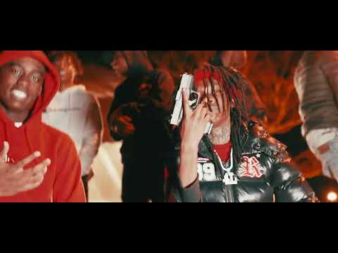 YungBrew - 1504ManMan x 1504baby (official music video)