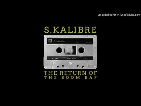 S.Kalibre - Second Round KO