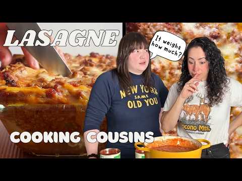 The Best Homemade Lasagna Recipe