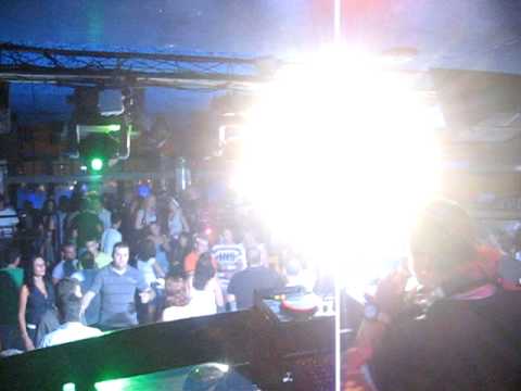 DJ TrAsGo en Discoteca Kalymnos - Septiembre 2009