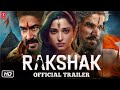 Rakshak Official Trailer Announcement | Ranveer singh | Tamannaah Bhatia | Prashanth Varma