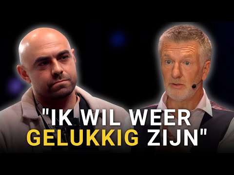 I want to be proud of myself again… Where do I start?