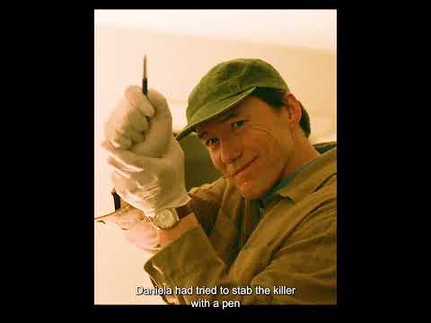 This Man Can Erase Any Murder Scene With Zero Evidence Left