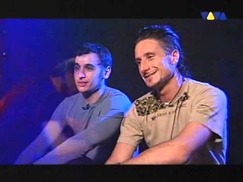 Mayday 2004   Marco Bailey   Alexander Kowalski   Takkyu Ishino