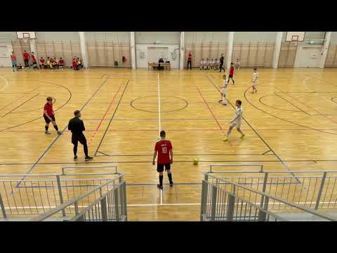 Dorogi FC - Kispest SE (U17)