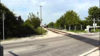 preview picture of video 'fuc ferrovia Udine Cividale.mpg'