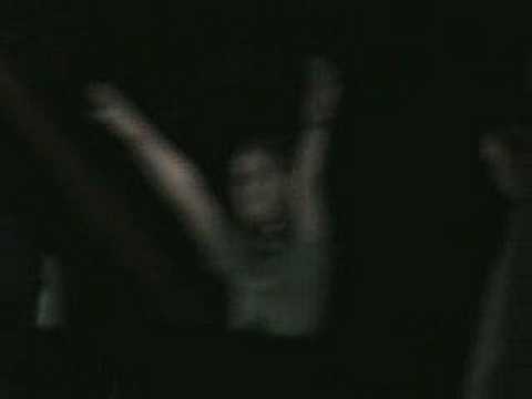 Anhken live @ KADO - Bucharest 01