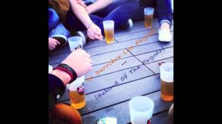 Chinese Man  Ft. Tumi - Once Upon A Time - Let's Chill