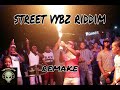 Street Vybz Riddim Instrumental 2023| Remake