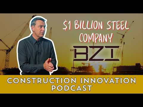 Steel, Robots, and $1 Billion: James Barlow on the Future of ...