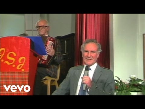 Jimmy Shand - Gay Gordons