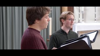 The Blue Bird by Andrew Maxfield