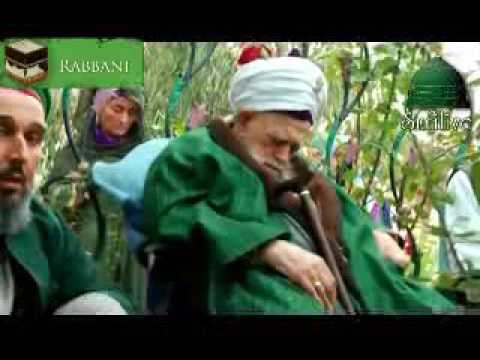 Ziyara to Hajjah Amina (q) Maqam