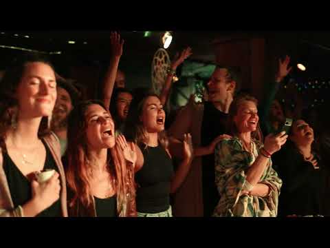 LAOR - Hymn to the Soul (Live at Ecstatyco TLV)