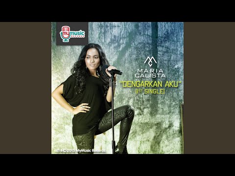 Download Maria Calista - Dengarkan Aku MP3