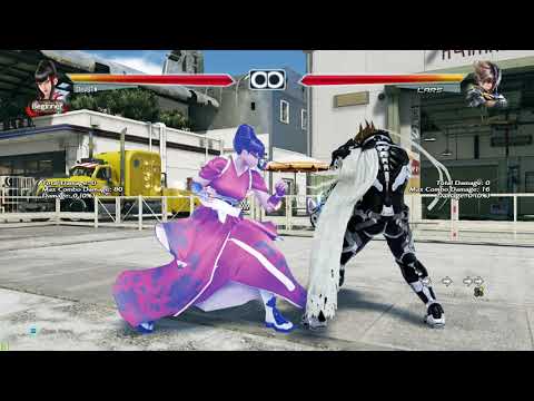 Instant While Running