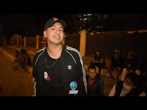 ARES vs ALDAIR -4tos- Fecha 06 -Ascenso || Campo de Marte - 2022