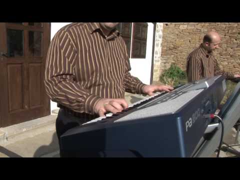 Румяна Димитрова и орк. Ловеч - Мъри моме, хубава