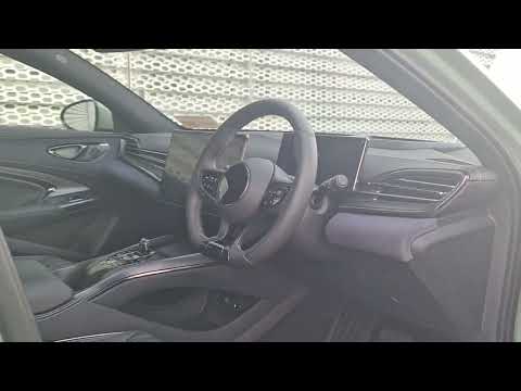 BYD SEAL Excellence 82.5kWh 4WD - Image 2