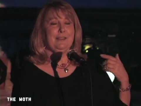The Moth Presents Teri Garr: Wake Up Call