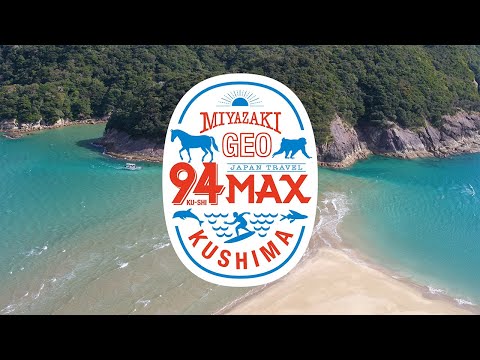 【94MAX】幸島のサル