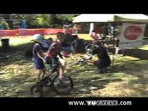 Yucycle: Fun trike/tricycle/unicycle/bicycle/bike cross