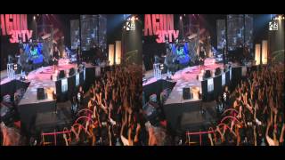 A LAS COSAS POR SU NOMBRE HD - Violadores del verso 3D5 - 10 Junio 2011