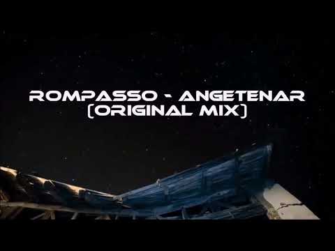 Rompasso - Angetenar (Official Music Video)