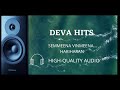 DEVA HITS HARIHARAN SEMMEENA VINMEENA 24BIT HIGH QUALITY AUDIO