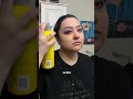 Cosplay Tip: Hairspray your wig cap!