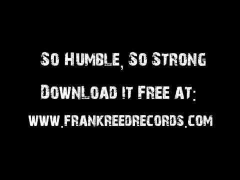 So Humble, So Strong (Wal-Mart Song About Big Women) by Frank Reed