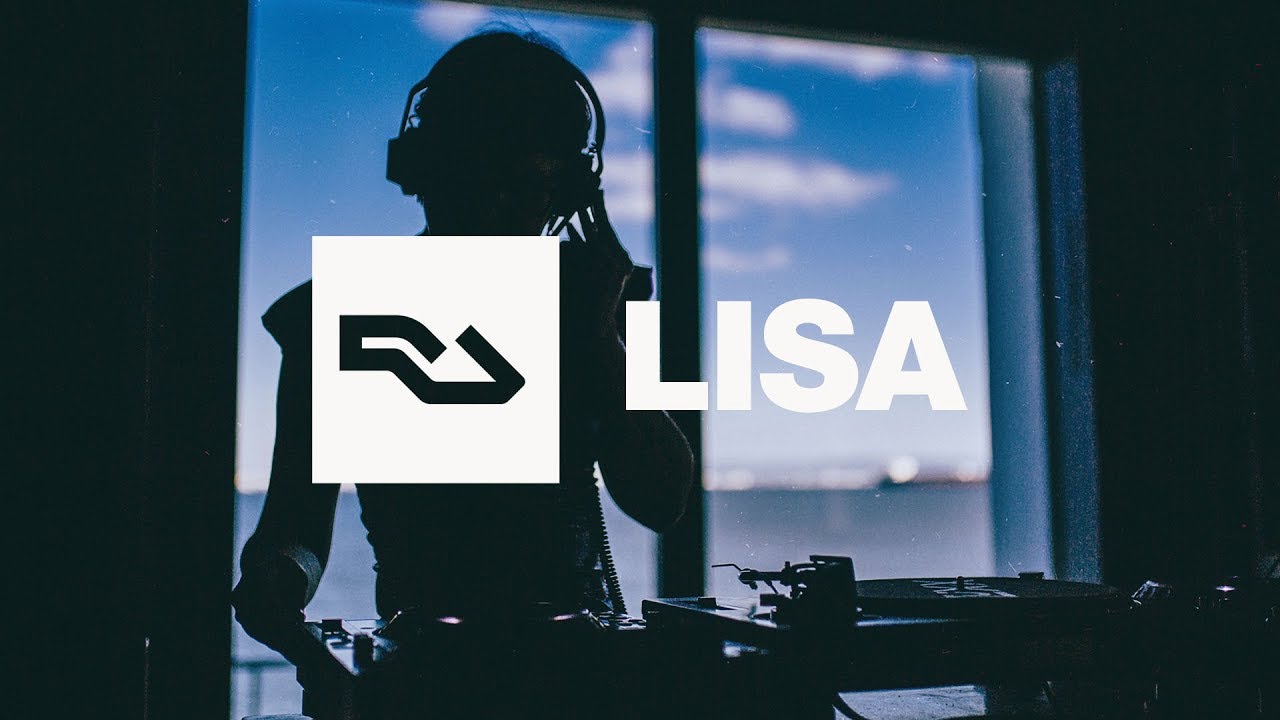 Isilda Sanches - RA Live