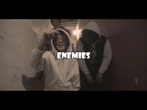 Matt Ox, Zeus Ox & Ox Flacko - Enemies (Music Video) Shot by @Jmoney1041
