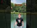 The BEST Catfish Rod And Reel Shorts