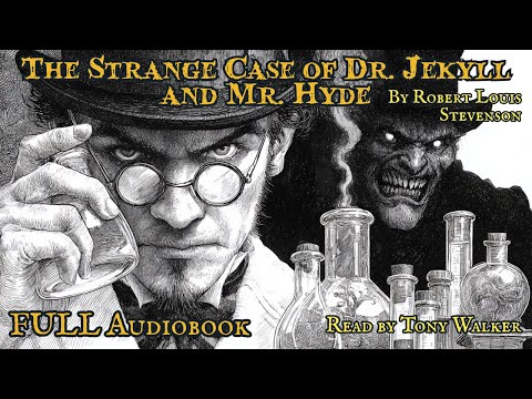 The Strange Case of Dr Jekyll and Mr Hyde Audiobook