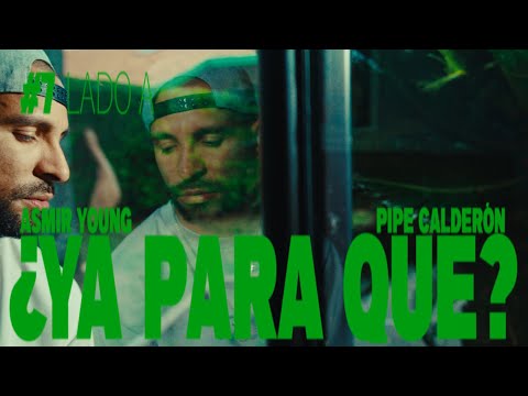 Asmir Young and Pipe Calderon