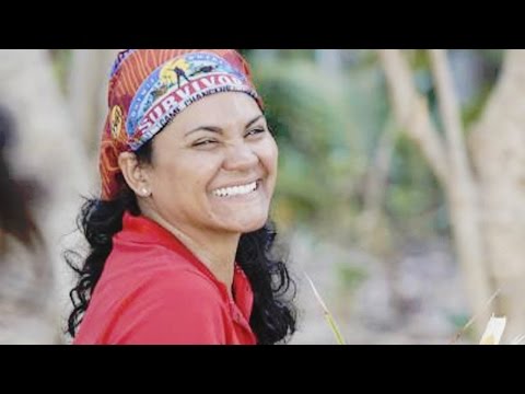 Survivor Game Changers: Best of Sandra