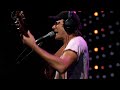 Frankie and The Witch Fingers - Burn Me Down (Live on KEXP)